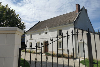 Ma-Cabane - Vente Maison MAREUIL-SUR-CHER, 220 m²