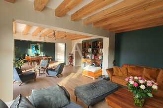 Ma-Cabane - Vente Maison MAREUIL-SUR-CHER, 220 m²