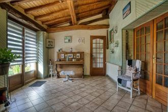 Ma-Cabane - Vente Maison Mareuil-sur-Lay-Dissais, 193 m²