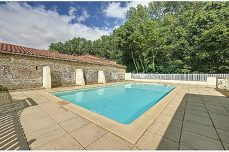 Ma-Cabane - Vente Maison Mareuil-sur-Lay-Dissais, 440 m²