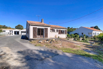 Vente Maison 85320, Mareuil-sur-Lay-Dissais France