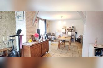 Ma-Cabane - Vente Maison MAREUIL-SUR-OURCQ, 85 m²