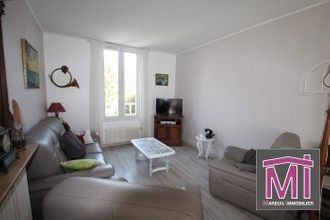 Ma-Cabane - Vente Maison Mareuil-sur-Ourcq, 78 m²