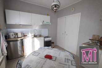 Ma-Cabane - Vente Maison Mareuil-sur-Ourcq, 78 m²