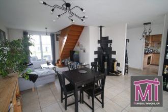 Ma-Cabane - Vente Maison Mareuil-sur-Ourcq, 85 m²