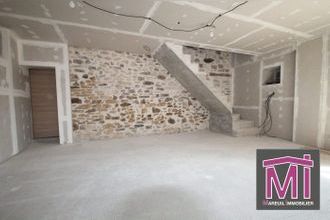 Ma-Cabane - Vente Maison Mareuil-sur-Ourcq, 120 m²