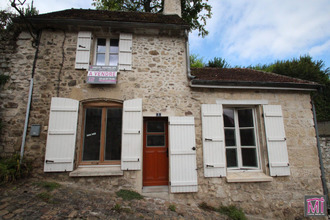 Ma-Cabane - Vente Maison Mareuil-sur-Ourcq, 43 m²