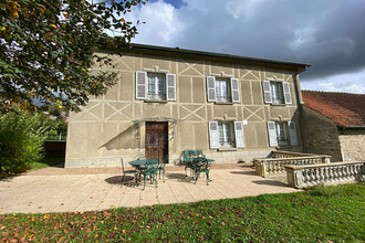 Ma-Cabane - Vente Maison MONTREUIL-AUX-LIONS, 147 m²