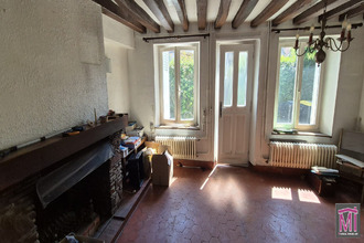 Ma-Cabane - Vente Maison Mareuil-sur-Ourcq, 73 m²