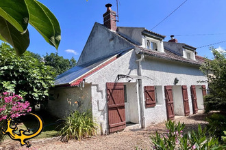 Ma-Cabane - Vente Maison MAREUIL-SUR-OURCQ, 86 m²