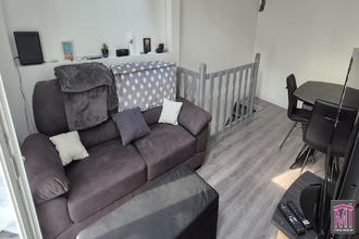 Ma-Cabane - Vente Maison Mareuil-sur-Ourcq, 36 m²