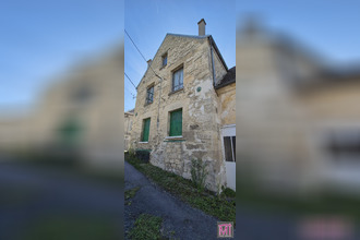 Ma-Cabane - Vente Maison Mareuil-sur-Ourcq, 190 m²