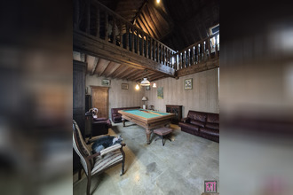 Ma-Cabane - Vente Maison Mareuil-sur-Ourcq, 264 m²