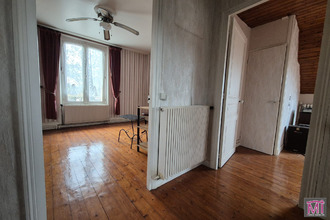 Ma-Cabane - Vente Maison Mareuil-sur-Ourcq, 110 m²