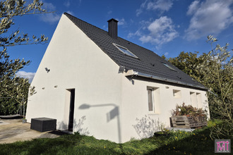 Ma-Cabane - Vente Maison Mareuil-sur-Ourcq, 115 m²