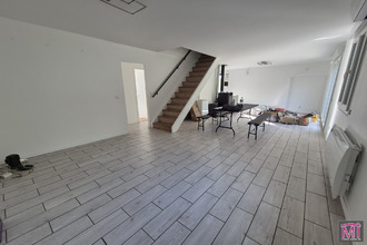 Ma-Cabane - Vente Maison Mareuil-sur-Ourcq, 115 m²