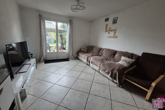 Ma-Cabane - Vente Maison Mareuil-sur-Ourcq, 123 m²