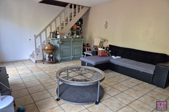 Ma-Cabane - Vente Maison Mareuil-sur-Ourcq, 120 m²