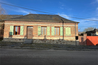 Ma-Cabane - Vente Maison MARFONTAINE, 181 m²