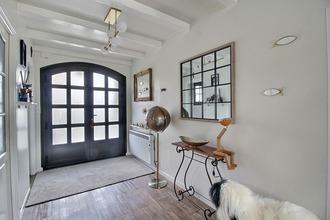Ma-Cabane - Vente Maison MARGENCEL, 200 m²