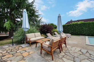 Ma-Cabane - Vente Maison MARGENCEL, 200 m²