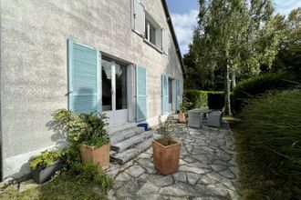 Ma-Cabane - Vente Maison Margency, 118 m²