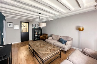 Ma-Cabane - Vente Maison Margency, 147 m²