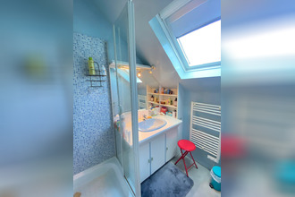 Ma-Cabane - Vente Maison MARGENCY, 108 m²