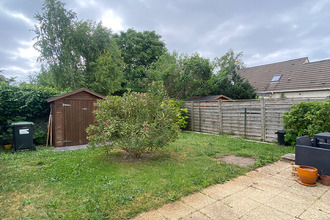 Ma-Cabane - Vente Maison MARGENCY, 108 m²