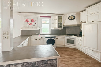 Ma-Cabane - Vente Maison Margency, 106 m²