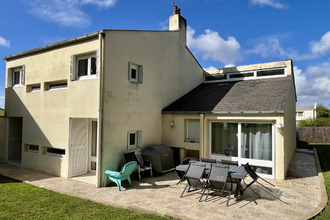 Ma-Cabane - Vente Maison Margency, 141 m²