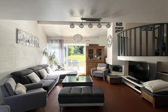 Ma-Cabane - Vente Maison Margency, 141 m²