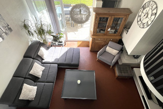 Ma-Cabane - Vente Maison Margency, 141 m²