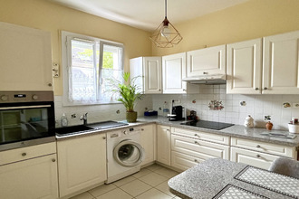 Ma-Cabane - Vente Maison Margency, 112 m²