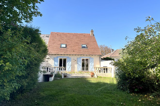 Ma-Cabane - Vente Maison Margency, 108 m²