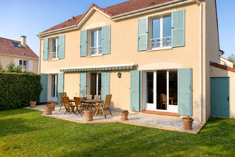 Ma-Cabane - Vente Maison MARGENCY, 160 m²