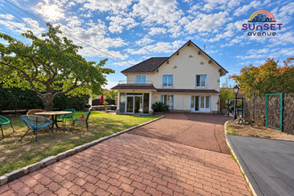 Ma-Cabane - Vente Maison Margency, 123 m²