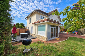 Ma-Cabane - Vente Maison Margency, 123 m²