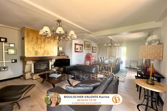 Ma-Cabane - Vente Maison Margès, 136 m²