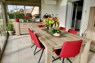 Ma-Cabane - Vente Maison Margès, 108 m²