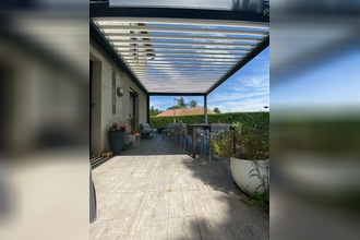 Ma-Cabane - Vente Maison Margès, 150 m²