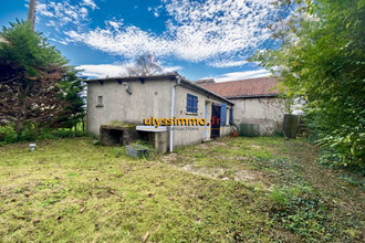 Ma-Cabane - Vente Maison Margny-aux-Cerises, 60 m²