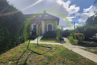 Vente Maison 60310, MARGNY AUX CERISES France