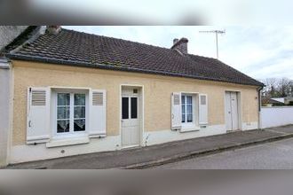 Ma-Cabane - Vente Maison MARGNY-LES-COMPIEGNE, 48 m²