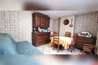 Ma-Cabane - Vente Maison MARGNY-LES-COMPIEGNE, 48 m²