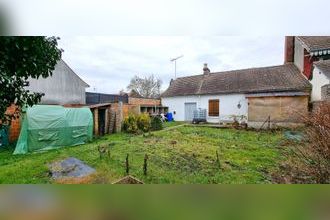 Ma-Cabane - Vente Maison MARGNY-LES-COMPIEGNE, 48 m²