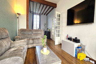 Ma-Cabane - Vente Maison MARGNY-LES-COMPIEGNE, 105 m²