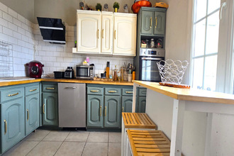 Ma-Cabane - Vente Maison MARGNY-LES-COMPIEGNE, 105 m²