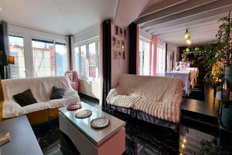 Ma-Cabane - Vente Maison MARGNY-LES-COMPIEGNE, 240 m²