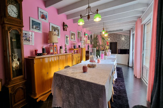 Ma-Cabane - Vente Maison MARGNY-LES-COMPIEGNE, 240 m²